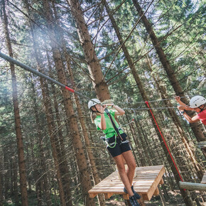 Abenteuerpark Cermis