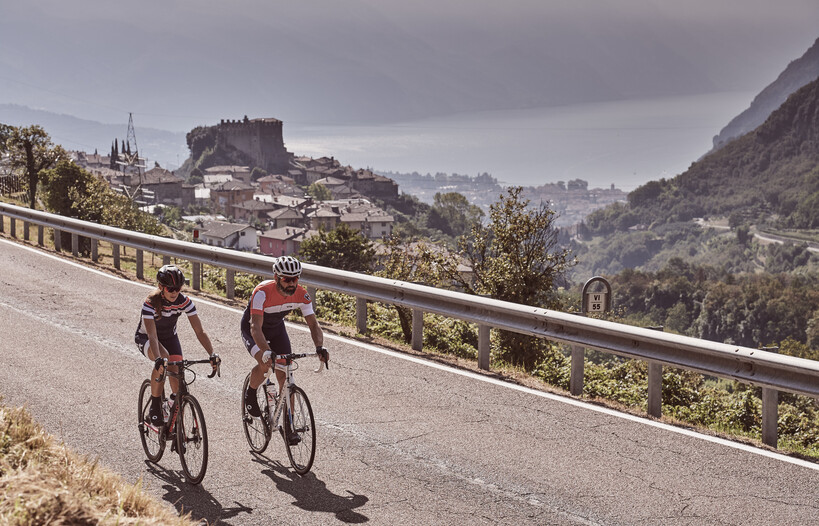 Scopri tutto il percorso di DoGa 