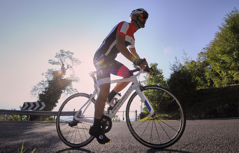 Scopri tutto il percorso di DoGa 