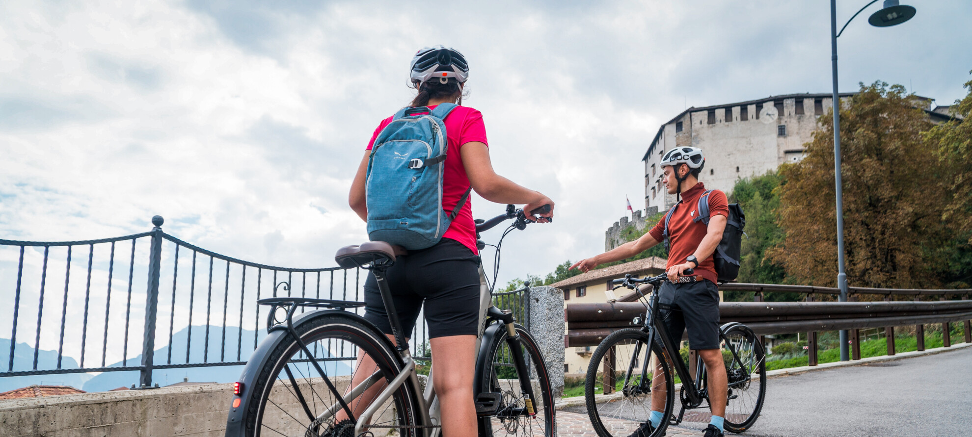 DoGa: a metà del percorso