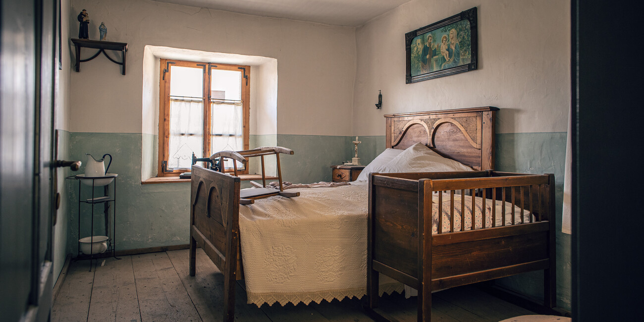 Haus von Prükk – Lusern/Luserna #3 | © Haus von Prükk