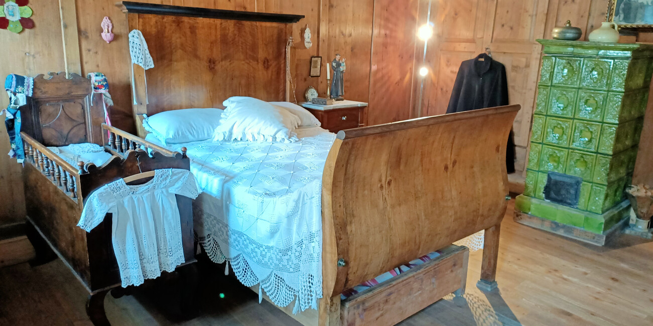 Museo della Civiltà Solandra #2 | © Museo della Civiltà Solandra