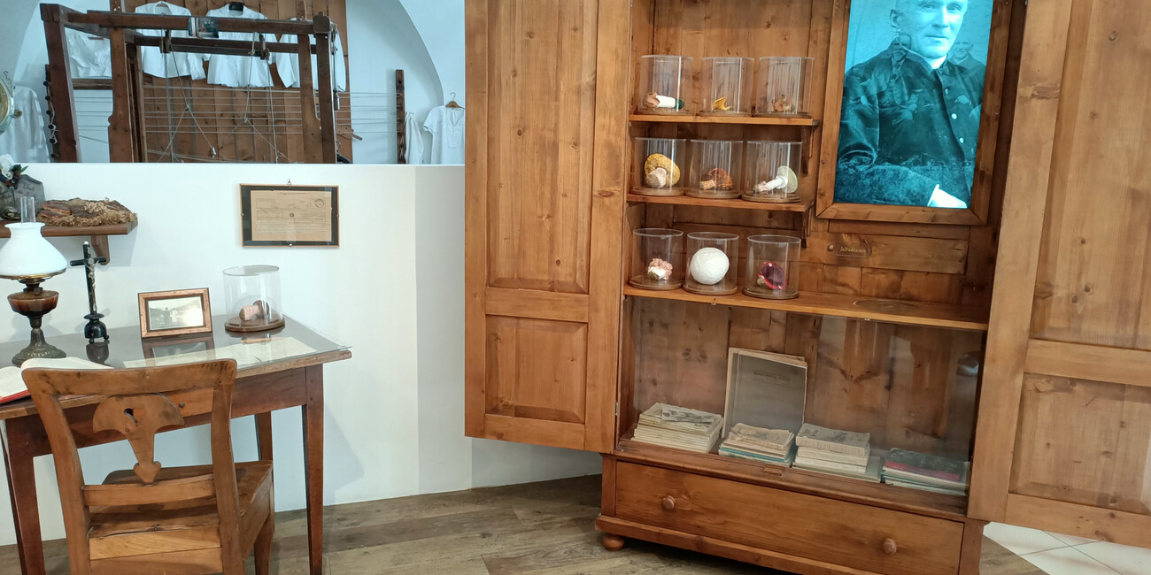 Museo della Civiltà Solandra #3 | © Museo della Civiltà Solandra