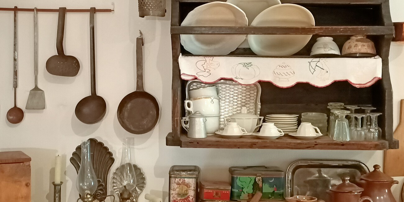 Museo della Civiltà Solandra #4 | © Museo della Civiltà Solandra