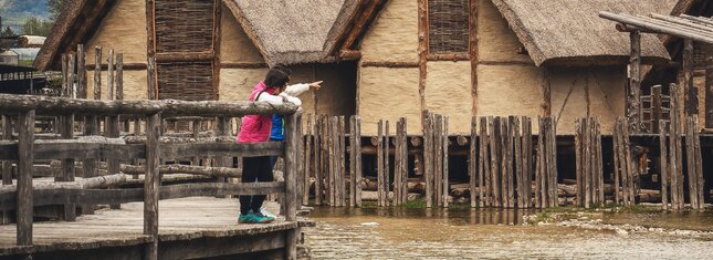 Fiavé Natural-Archaeological Park