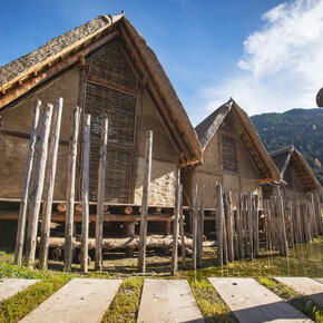 Parco Archeo Natura di Fiavé