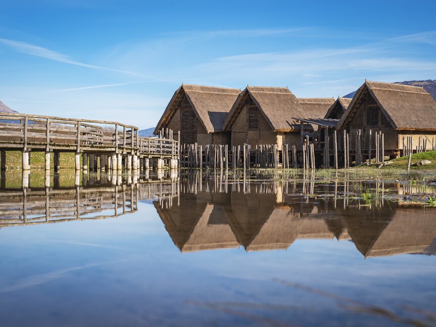 Fiavé Natural-Archaeological Park