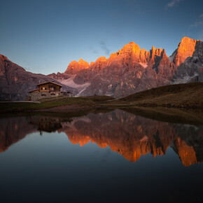 W królestwie króla Laurina