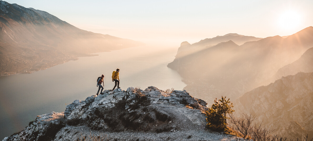 Wakacje Nad Jeziorem W Trentino: 10 Najczęściej Zadawanych Pytań
