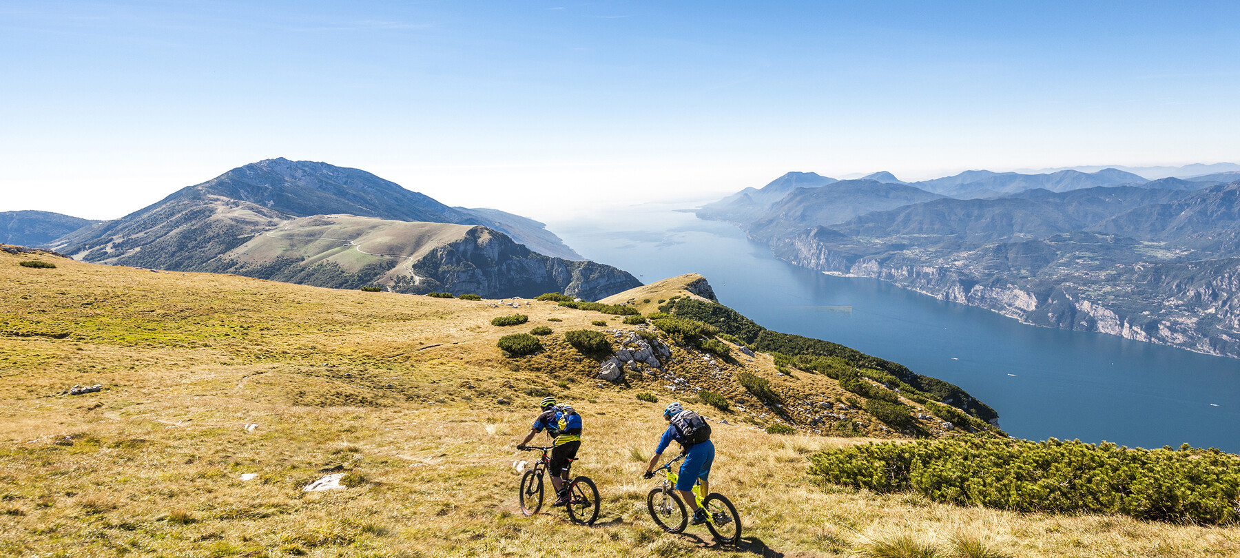 Rare sights and sporty pursuits