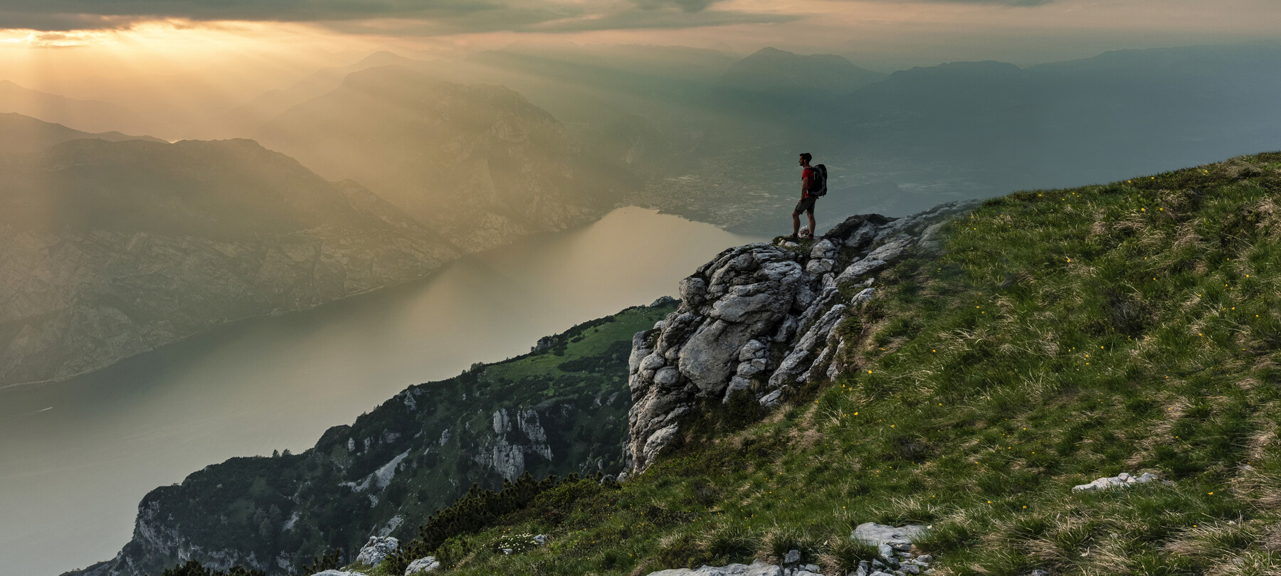 Rare sights and sporty pursuits