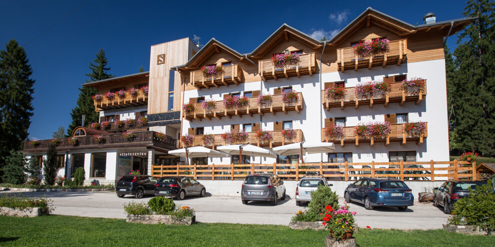 Val di Non - Tres - Predaia - Rifugio Sores | © Marco Simonini