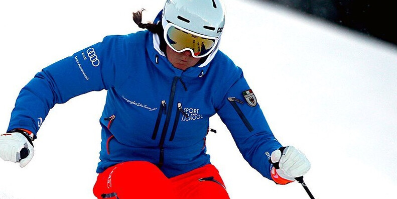 Scuola Sci Sport Elite School #1