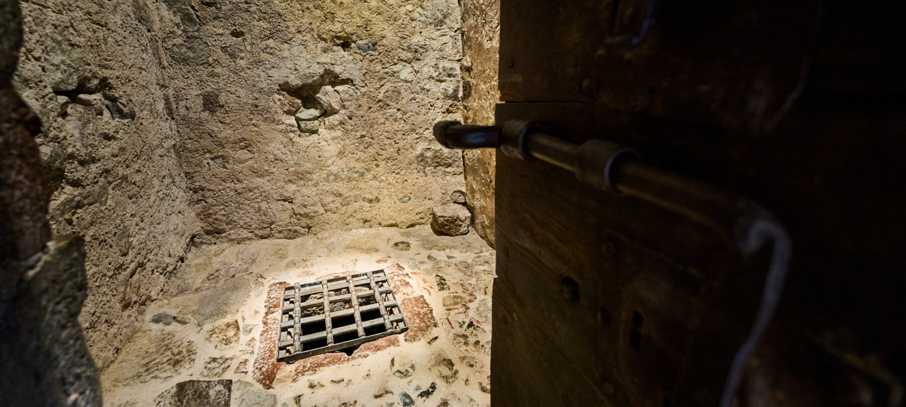 Замок Стенико и Торре-делла-Фаме