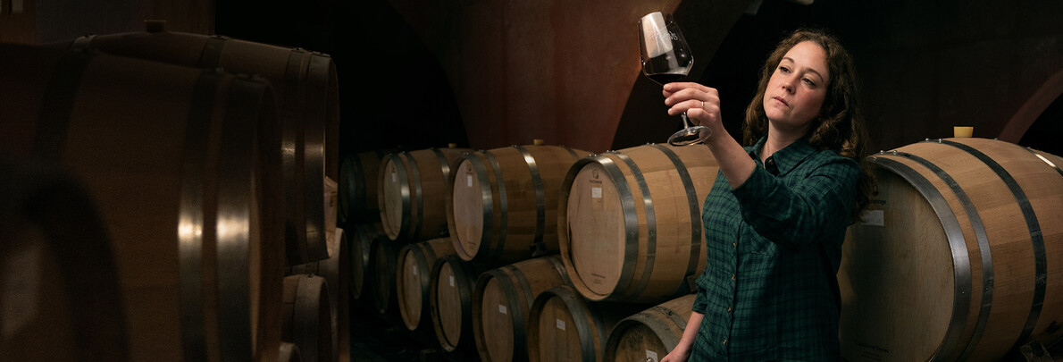 Das Gebirge im Herbst? Ein ganz anderes Schauspiel!