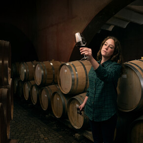 Giulia ed Erika Pedrini