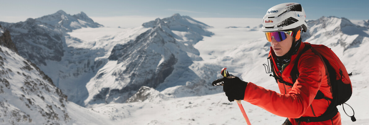 Das Gebirge im Herbst? Ein ganz anderes Schauspiel!