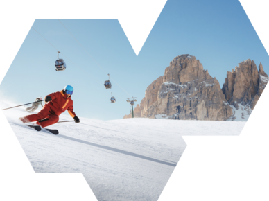 Olimpiadi e Paralimpiadi Invernali Milano Cortina 2026