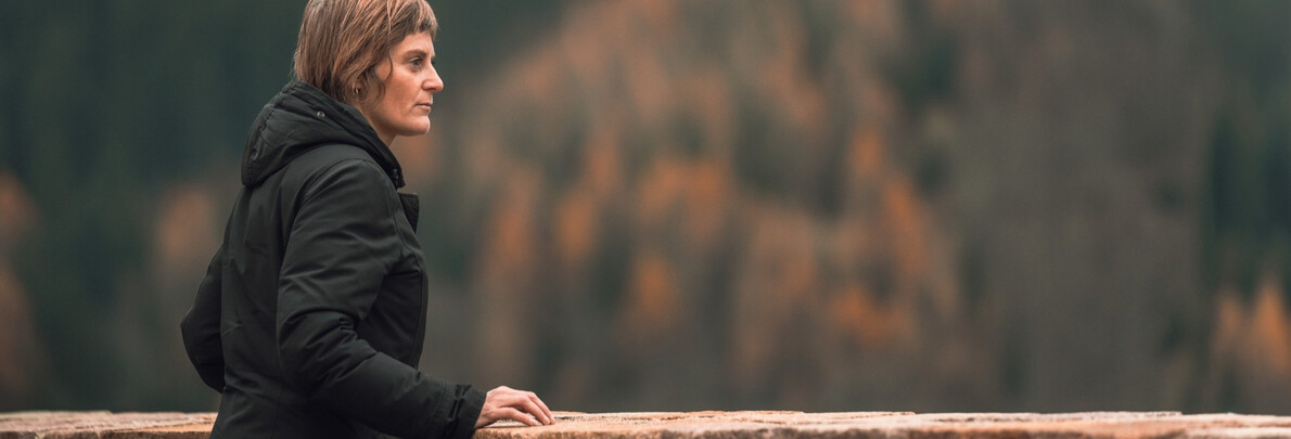 Das Gebirge im Herbst? Ein ganz anderes Schauspiel!