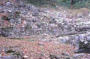 Archäologische Ausgrabungen | © APT Dolomiti di Brenta e Paganella