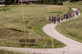 In der Nähe von Maso Toscana | © APT Dolomiti di Brenta e Paganella