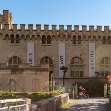 The Fies hydroelectric plant | © Garda Trentino 