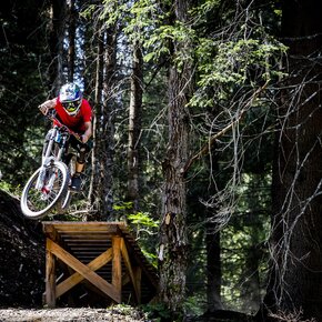 San Martino Bike Area | © APT San Martino di Castrozza, Primiero e Vanoi