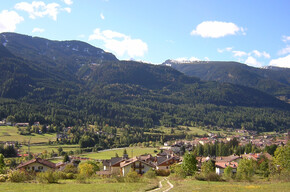 Fleimsteinsattel | © APT Fiemme Cembra