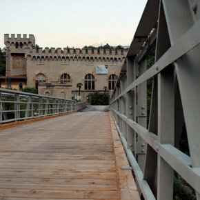 Centrale di Fies | © Garda Trentino 