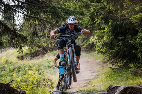 Trail Folgarida N° 712 | © APT Valli di Sole, Peio e Rabbi