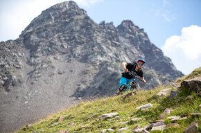 Epic Trail Grande Guerra Short N°705 | © APT Valli di Sole, Peio e Rabbi