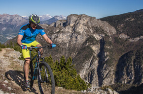 827 – Folgaria – Val di Gola | © Azienda per il Turismo Alpe Cimbra