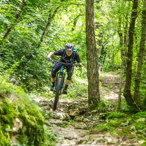 845 - Toraro Ring | © Azienda per il Turismo Alpe Cimbra