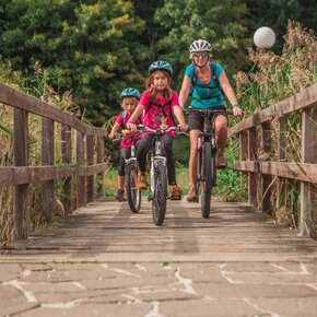 832 - Lafraun Tour | © Azienda per il Turismo Alpe Cimbra