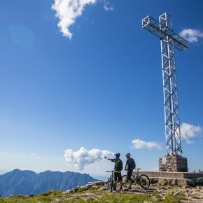 835 - Scalata Monte Maggio | © Azienda per il Turismo Alpe Cimbra