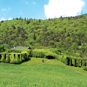 872 - Roccolo del Sauch | © Azienda per il Turismo Altopiano di Piné e Valle di Cembra