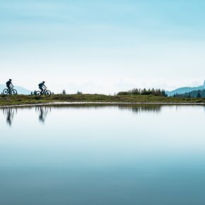 842 - 100 Km dei Forti - Folgaria | © Azienda per il Turismo Alpe Cimbra