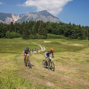 Sotto il Becco di Filadonna | © Azienda per il Turismo Alpe Cimbra