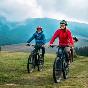 Giro delle Viote da Vason | © APT Trento 