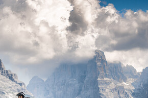 Brogn da l'Ors Tour n°973 | © APT Madonna di Campiglio, Pinzolo, Val Rendena