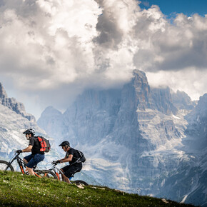 Brogn da l'Ors Tour n°973 | © APT Madonna di Campiglio, Pinzolo, Val Rendena