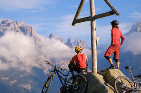 Malga Ritort Tour n°964 | © APT Madonna di Campiglio, Pinzolo, Val Rendena