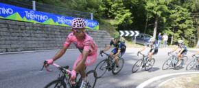 Panarotta | © VisitTrentino