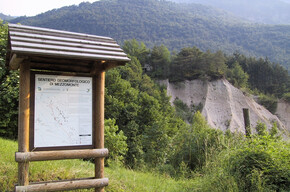 The Noz moraine deposit | © Unknown
