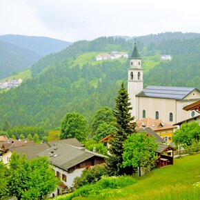 28 - Giro del Mülpoch | © Azienda per il Turismo Alpe Cimbra