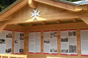 Der Ausstellungsstand | © Unknown