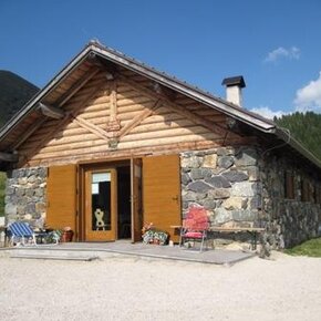 Rifugio Malga Conseria | © 90a29227-8643-44e9-956e-d5b937979372