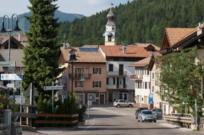 Serrada | © Unknown