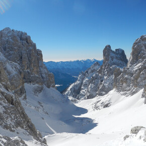 Altopiano-Val-di-Roda-1 | © APT San Martino di Castrozza, Primiero e Vanoi