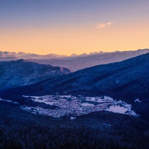 Andalo | © APT Dolomiti di Brenta e Paganella